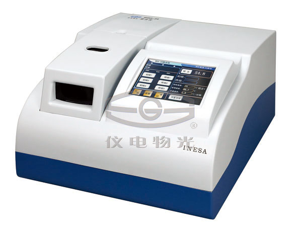 上海儀電物理光學(xué)儀電物光WRS-3A 熔點(diǎn)儀（目視、自動(dòng)）