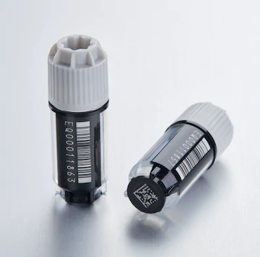 艾本德Eppendorf CryoStorage Vial, 1.5 mL, 不含 DNase、RNase、人類 DNA 和內(nèi)毒素；外螺紋，預先加蓋灰色管蓋，帶 2D SafeCode (DataMa